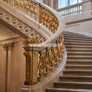 Top 10 Railing Design Ideas For Small House No-25598