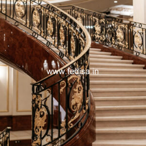 Modern Exterior Railing Designs 2034 No-25599