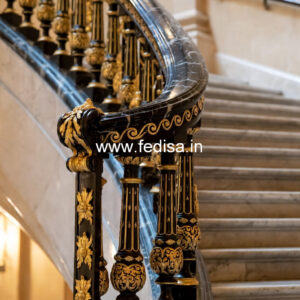 Stylish Balcony Railings You Will Love No-25602