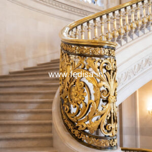 Best Modern Railing Designs For Home No-25603