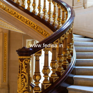 Simple And Stylish Railing Design Ideas No-25606