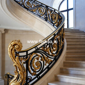 Modern Balcony Design Trends 2034 No-25618