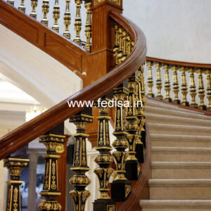 Best Steel Railing Ideas For Home No-25621