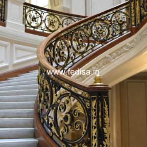 Latest Modern Balcony Railings No-25622