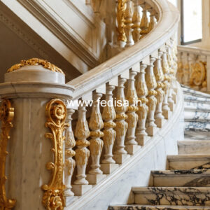 Creative Home Railing Design Ideas No-25623