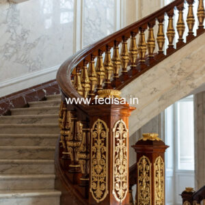 Latest Railing Design Ideas For House No-25630