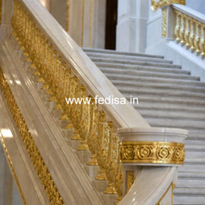 Best Steel Railing Design For House No-25636