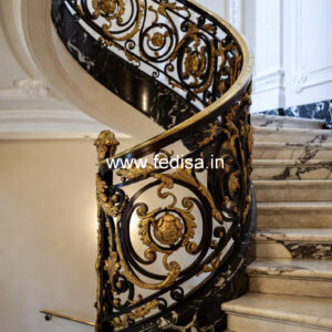 Top Exterior Balcony Designs No-25637