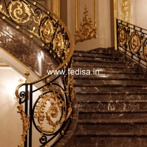 Latest Balcony Railing Design Trends No-25641