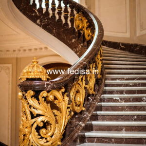 Top Railing Design Trends India No-25646