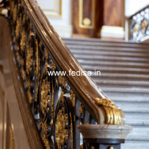 Latest Steel Railing Ideas No-25647