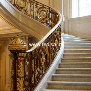 Latest Exterior Railing Ideas No-25653