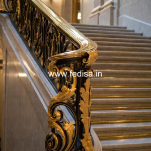 Best Steel Balcony Designs No-25654