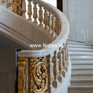 Best Exterior Home Railings No-25657