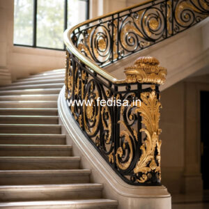 Best Steel Railings For Homes No-25666