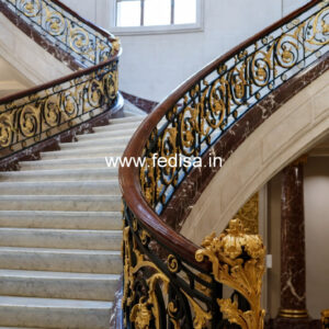 Low Budget Balcony Railing Ideas India No-25676