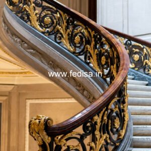 Indian House Railing Design Ideas No-25681