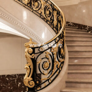 Balcony Railing Design India 2034 No-25685