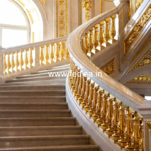 Modern Balcony Design India No-25690