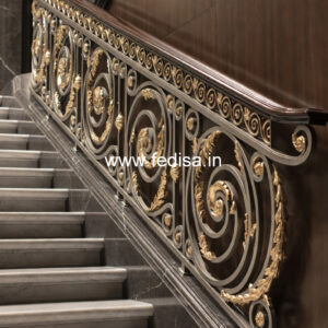Best Balcony Railings India No-25691