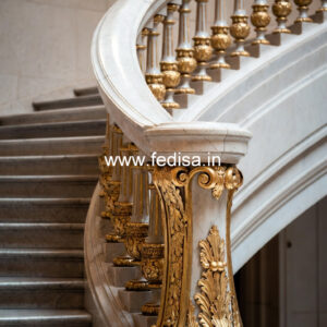 Ghar Ki Safety Railing Design No-25692