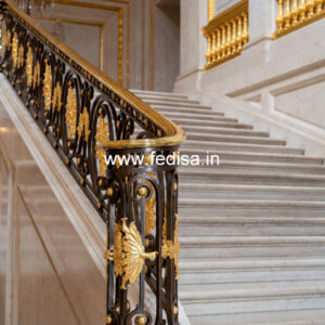 Stylish Balcony India Homes No-25696