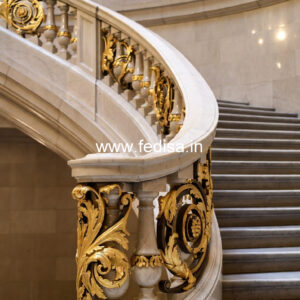 Modern Balcony India Design No-25701