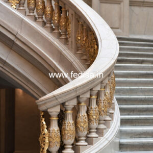 Ghar Ke Liye Modern Railings No-25711