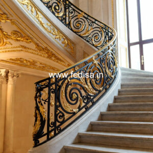 Modern Indian Railings No-25715