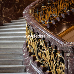 Best Steel Railings India No-25716