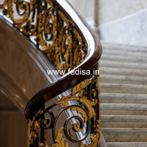 Ghar Exterior Balcony India No-25722