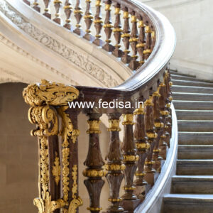 Modern Balcony Design India Style No-25728