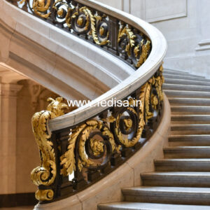 Best Indian Balcony Railings No-25730