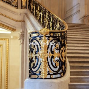 Stylish Balcony India Trends No-25731