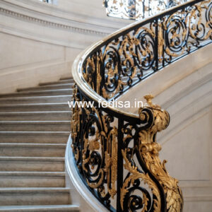 Stylish Balcony India Design No-25739
