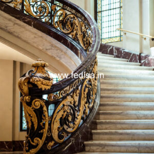 Modern Indian Exterior Balcony No-25740