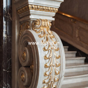 Modern Exterior Balcony India No-25755