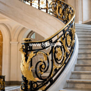 Top 20 Balcony Railing Designs With Price No-25758