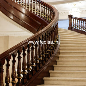Modern Balcony Railing Designs For Apartments No-25759