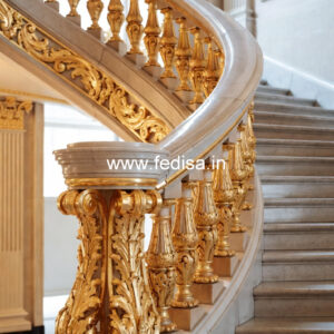 Best Balcony Railing Design For Safety And Style No-25765