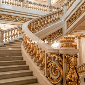 Affordable Balcony Railing Design Ideas India No-25766