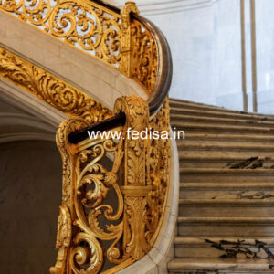 Top 50 Balcony Railing Design Ideas For Modern Homes 2034 No-25773