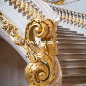 Latest Steel Railing Design Ideas You Must See No-25774
