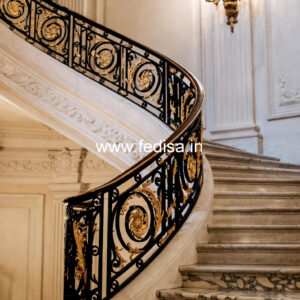 Amazing Balcony Railing Designs For Small House No-25775