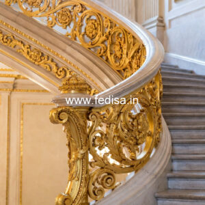 Best Staircase Railing Design Ideas 2034 No-25776