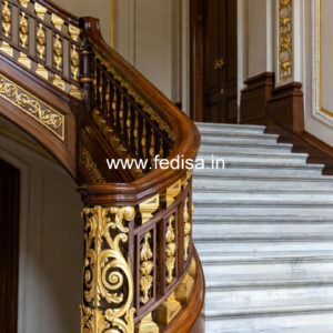 Creative Steel Railing Designs For Modern Homes No-25781