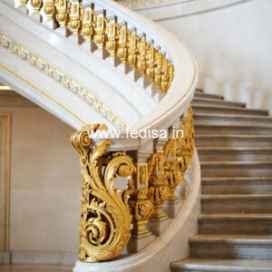 Latest Balcony Design Ideas With Stylish Railings No-25782