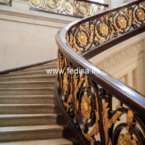 Best Balcony Railing Ideas For Safety And Style No-25784