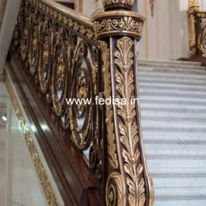 Latest Railing Design Trends For 2026 Homes No-25785