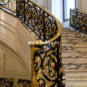 Creative Balcony Railing Designs For Home No-25789